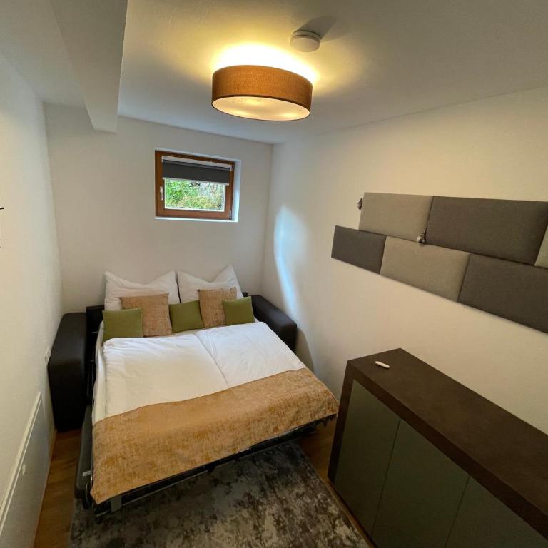 Mountain Fairy Tale - Apartment mit Blick auf die Berge - 46