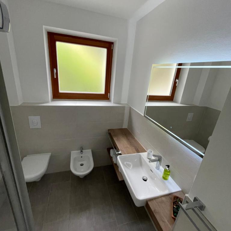 Mountain Fairy Tale - Apartment mit Blick auf die Berge - 50