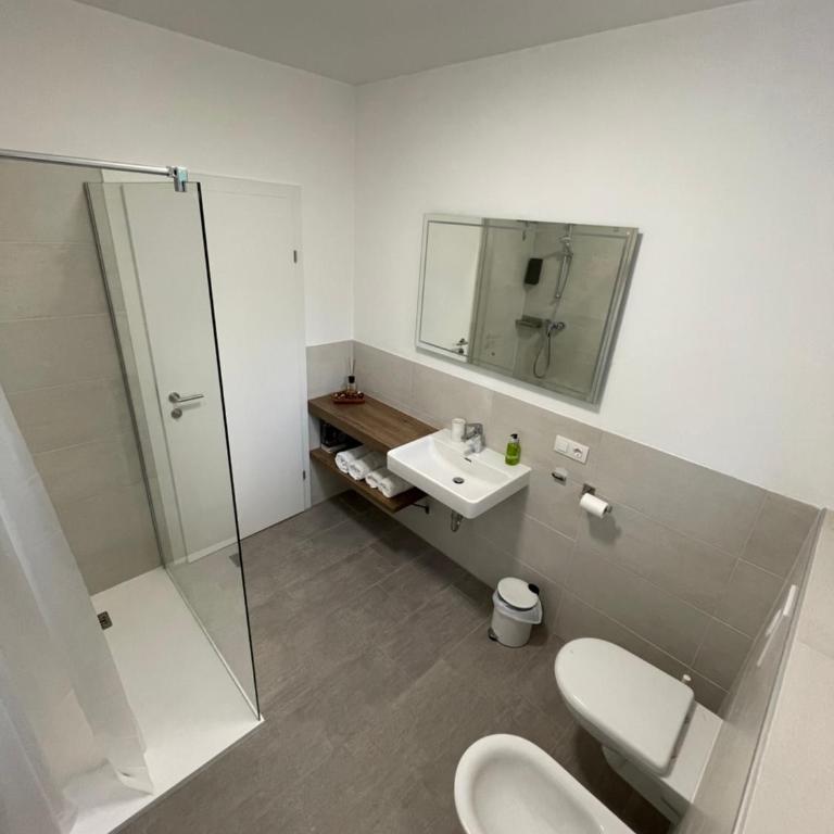 Mountain Fairy Tale - Apartment mit Blick auf die Berge - 53