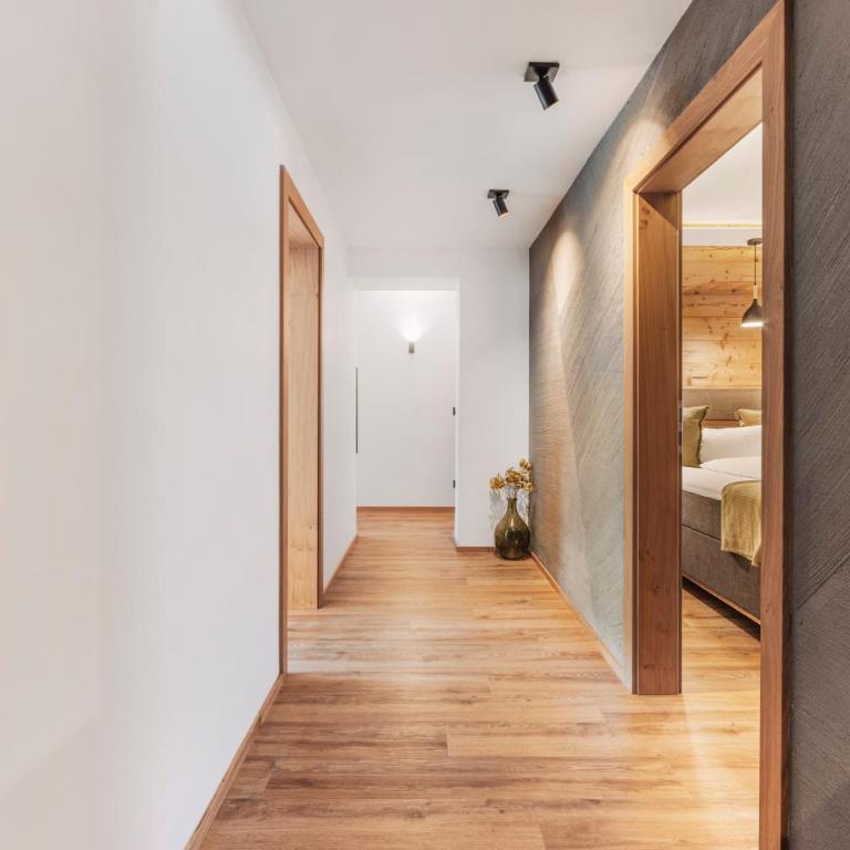 Apart Walser - Apartment - 8