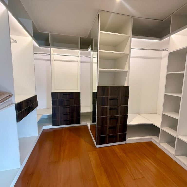 Departamento Ricardo Palma - Two-Bedroom Apartment - 2