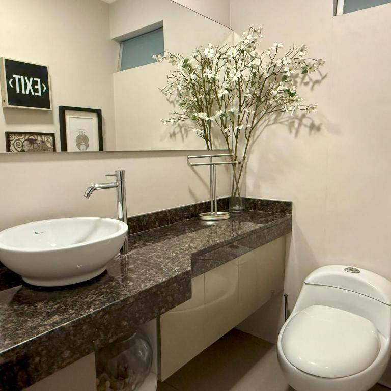 Departamento Ricardo Palma - Two-Bedroom Apartment - 5