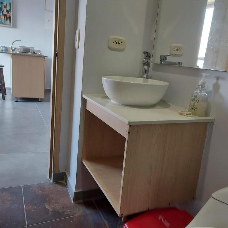 La 70, Laureles Condo, Cold AC - One-Bedroom Apartment - 23