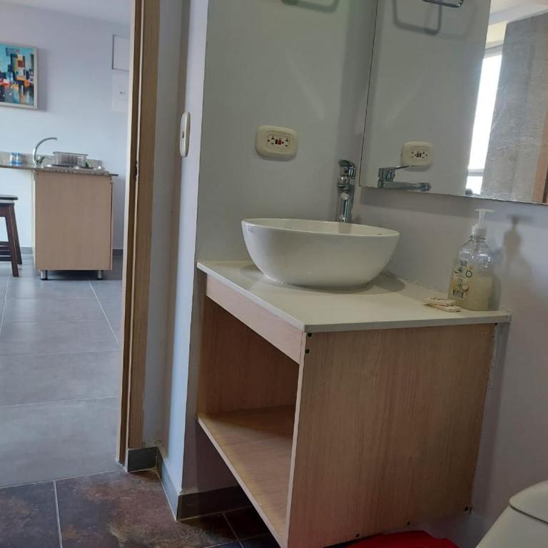 La 70, Laureles Condo, Cold AC - One-Bedroom Apartment - 25