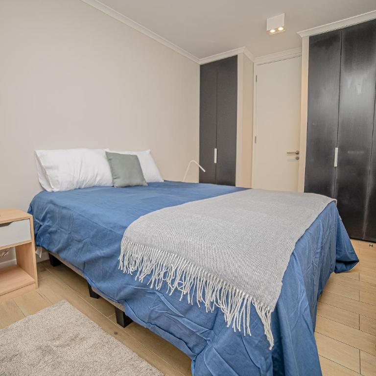 Bucarest Apartments by Andes STR - Apartamento Superior de 2 dormitorios - 15