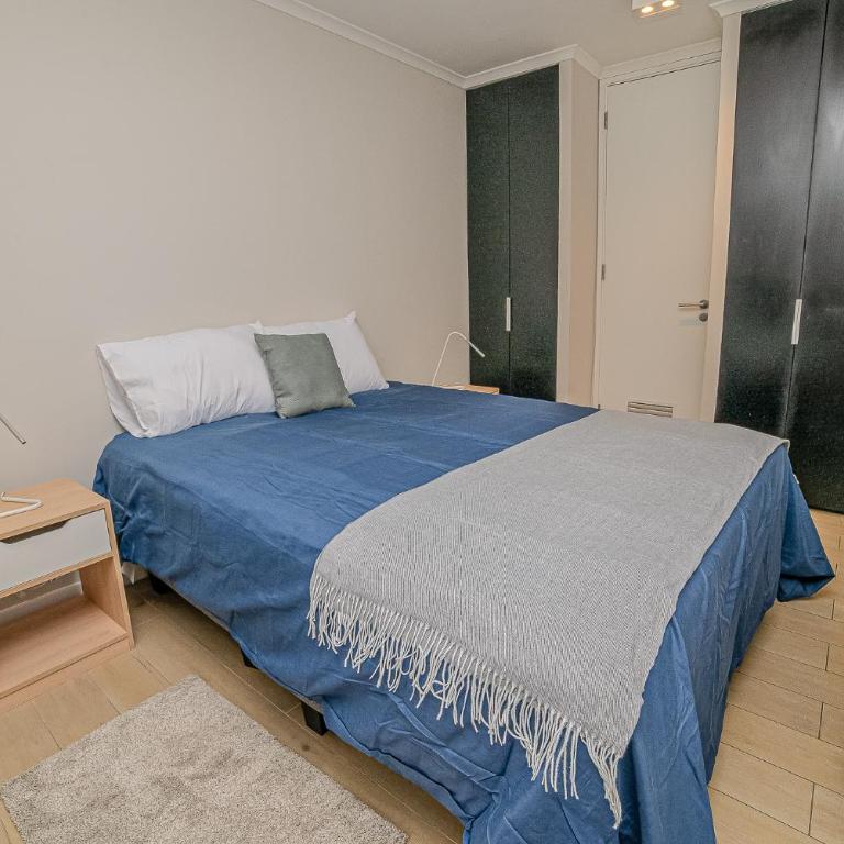 Bucarest Apartments by Andes STR - Apartamento Superior de 2 dormitorios - 16