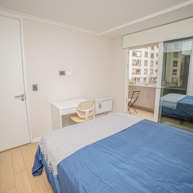 Bucarest Apartments by Andes STR - Apartamento Superior de 2 dormitorios - 20