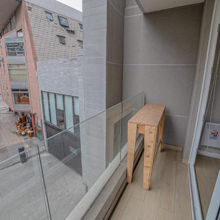 Bucarest Apartments by Andes STR - Apartamento Superior de 2 dormitorios - 21