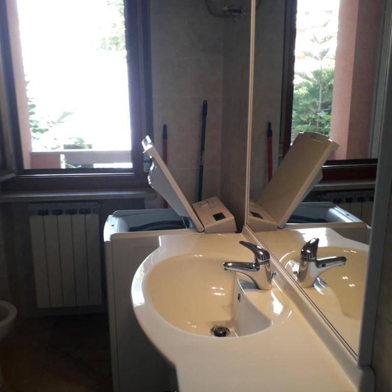 Residence Park - Appartement 1 Chambre - 11