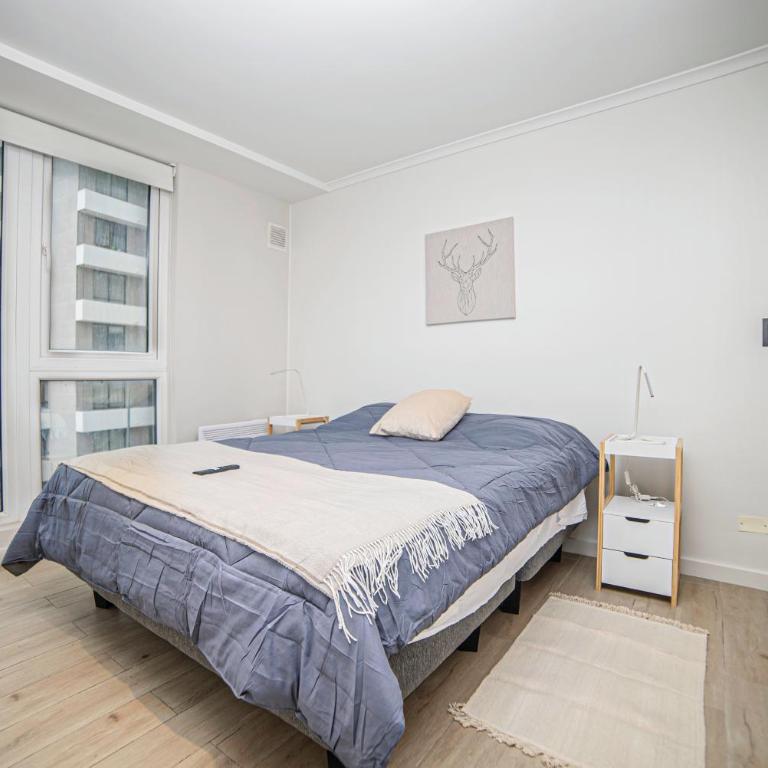 Bucarest Apartments by Andes STR - Apartamento de 2 dormitorios - 1