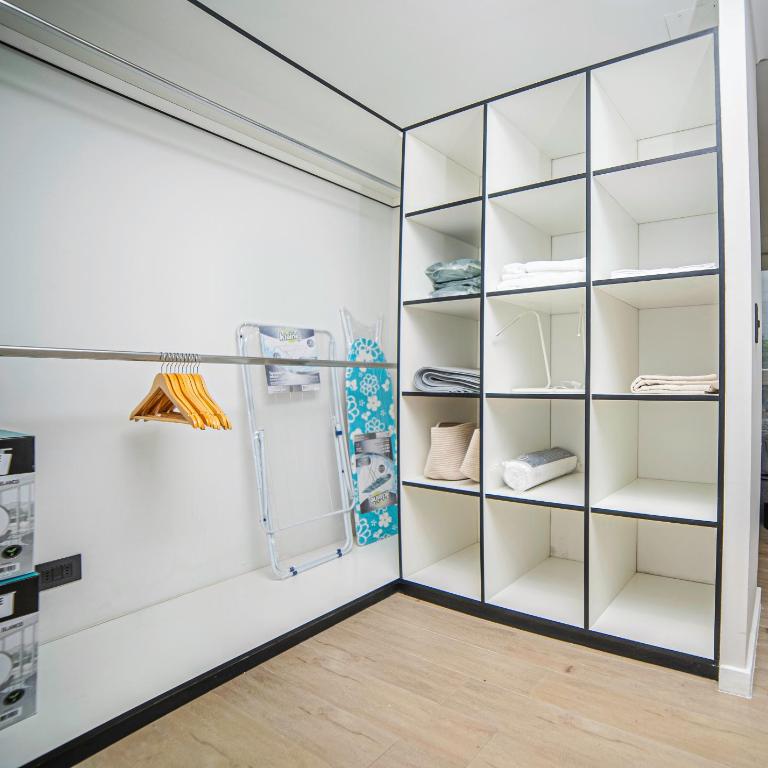 Bucarest Apartments by Andes STR - Apartamento de 2 dormitorios - 3