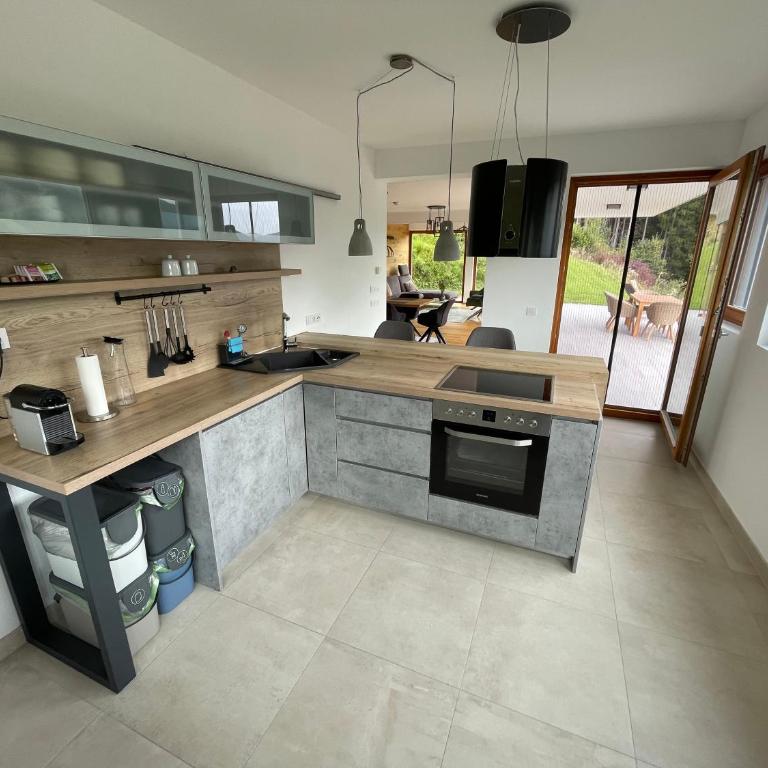 Mountain Fairy Tale - Apartment mit Blick auf die Berge - 23