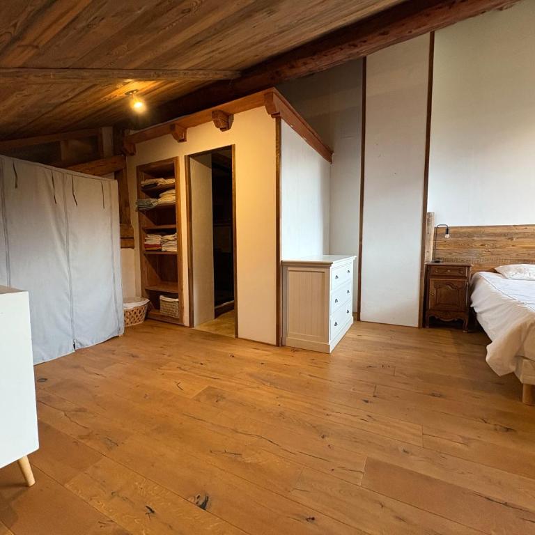 Chalet au cœur de la haute Tarentaise - Chalet Supérieur - 19