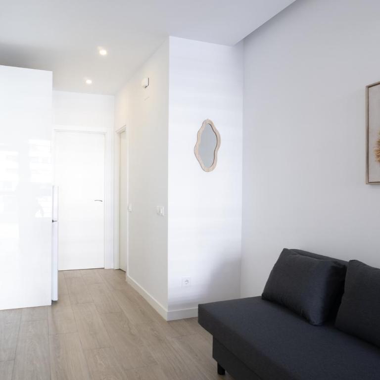 Argüelles Apartments - Standard Apartment - 13
