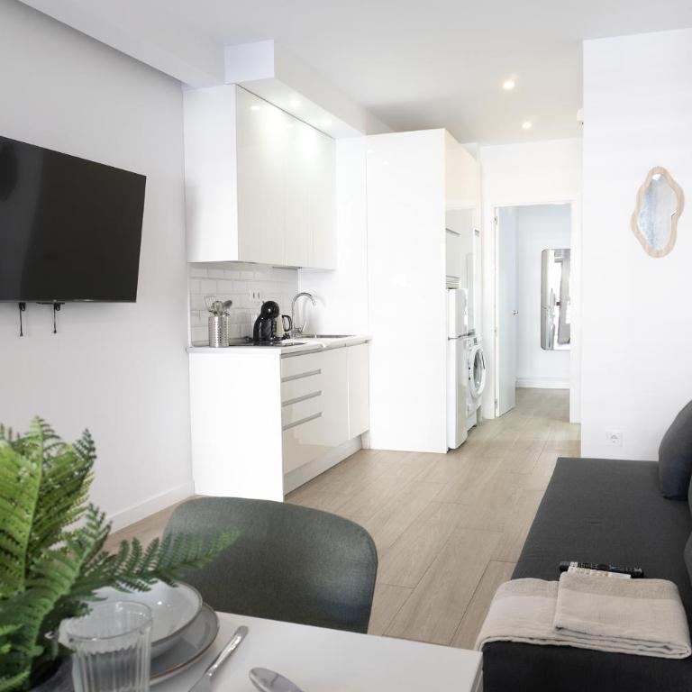 Argüelles Apartments - Standard Apartment - 15
