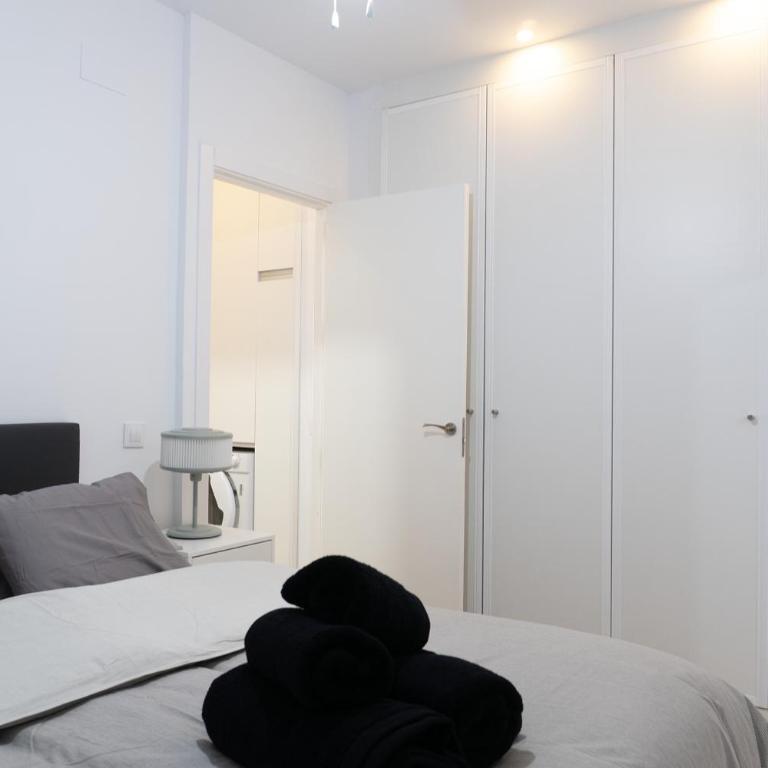 Argüelles Apartments - Standard Apartment - 18