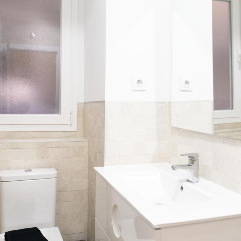 Argüelles Apartments - Standard Apartment - 21