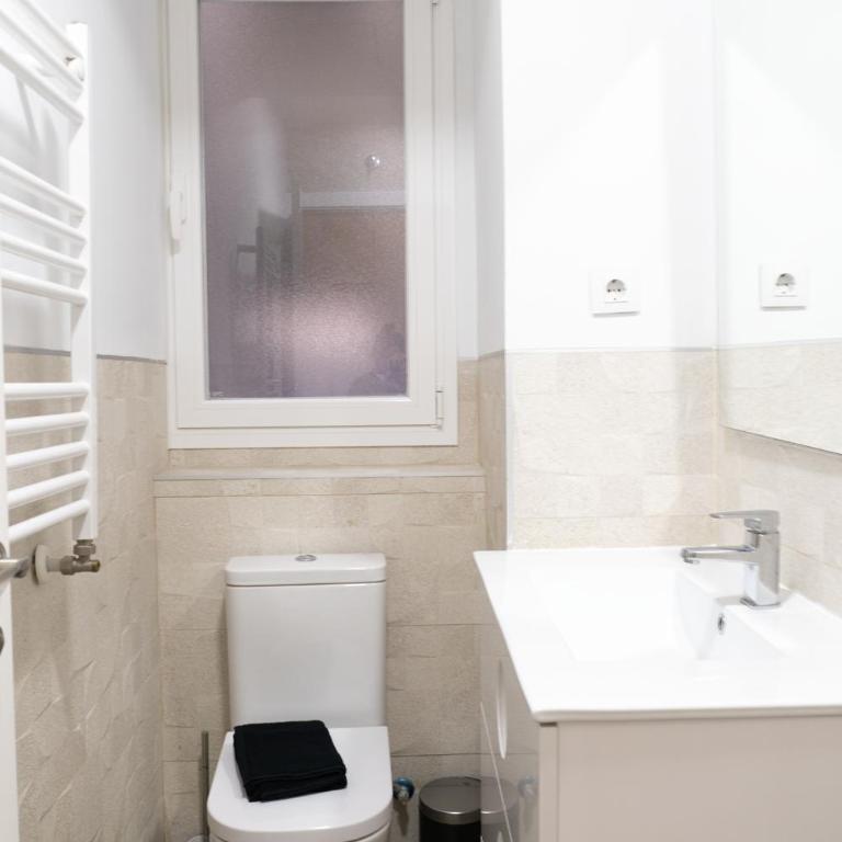 Argüelles Apartments - Standard Apartment - 23
