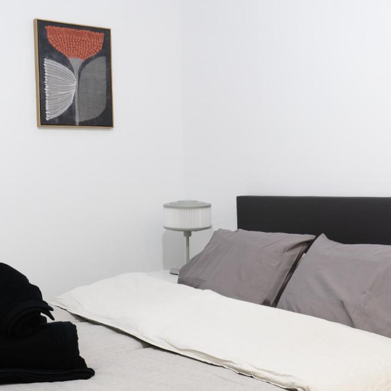 Argüelles Apartments - Standard Apartment - 24
