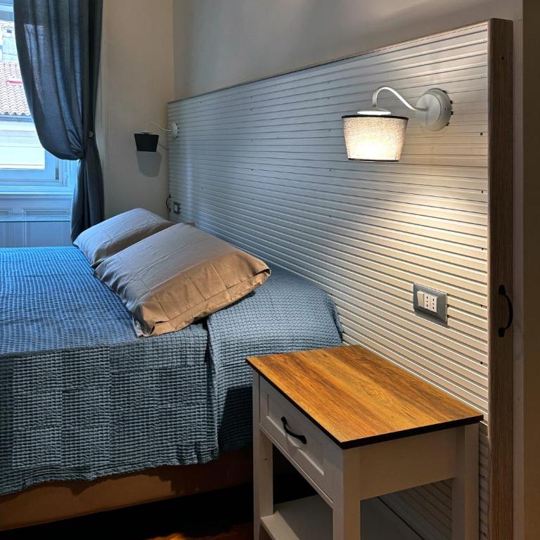 Bed and Chic art rooms - Superior Double Room - 2