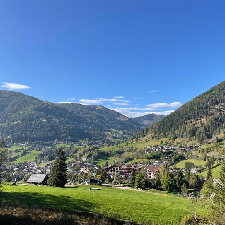 Mountain Fairy Tale - Apartment mit Blick auf die Berge - 63