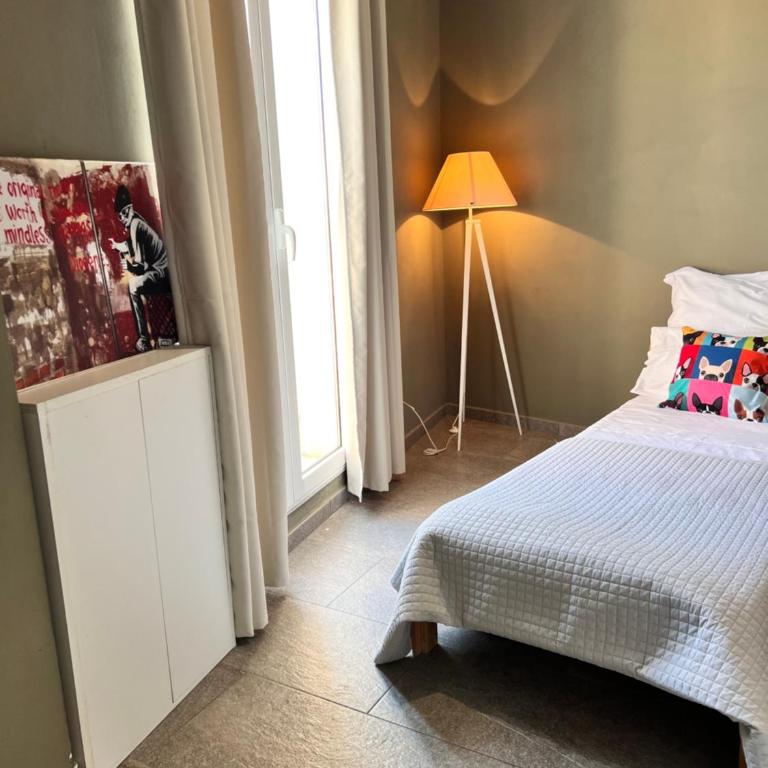 Agrigento Bed - Appartamento Deluxe con Terrazza e Vista Mare - 5