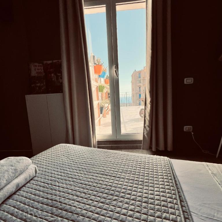 Agrigento Bed - Appartamento Deluxe con Terrazza e Vista Mare - 8