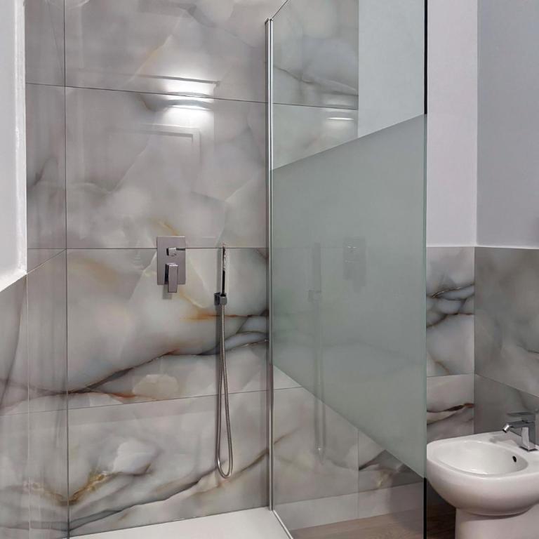 Bed and Chic art rooms - Superior Double Room - 5