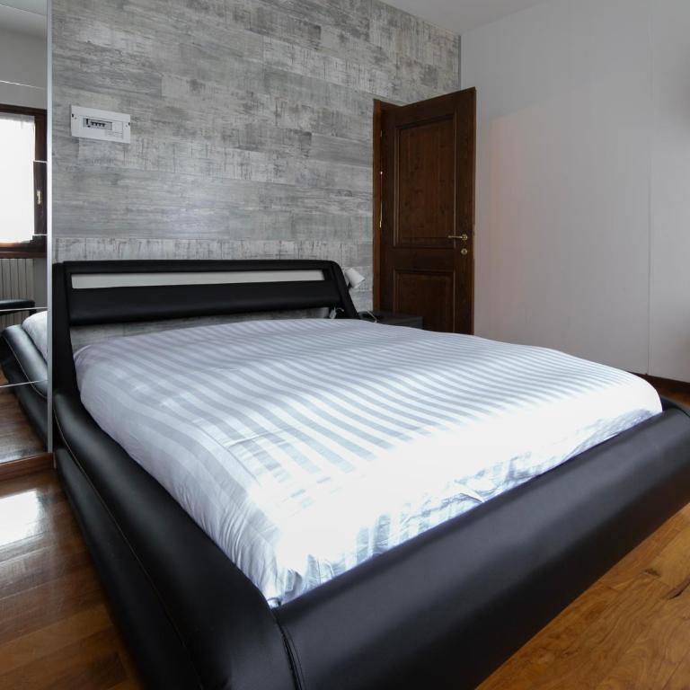 Casa Marta - Appartamento con 1 Camera da Letto - 3