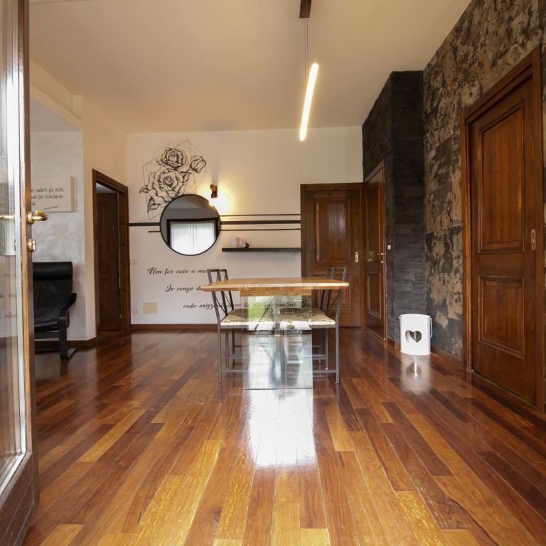 Casa Marta - Appartamento con 1 Camera da Letto - 5