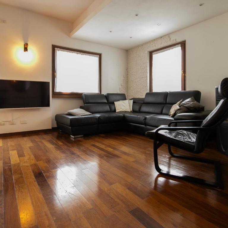 Casa Marta - Appartamento con 1 Camera da Letto - 6