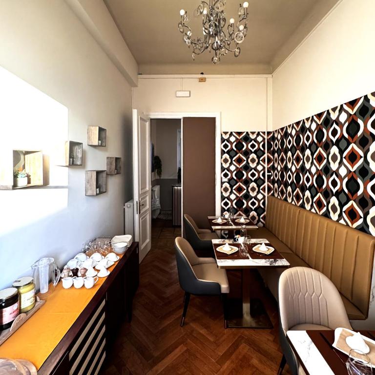 Bed and Chic art rooms - Superior Double Room - 17
