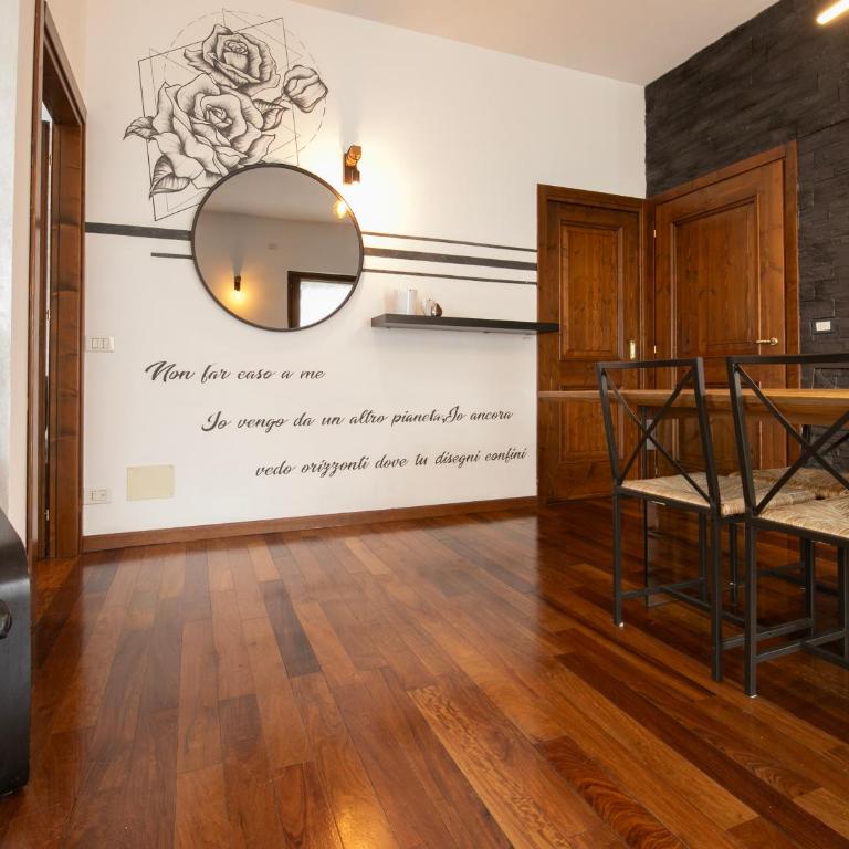Casa Marta - Appartamento con 1 Camera da Letto - 9