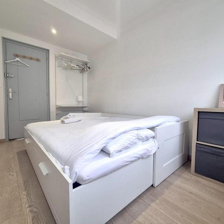 Dubaï - Élégant logement rémois - 10P - Apartamento - 3