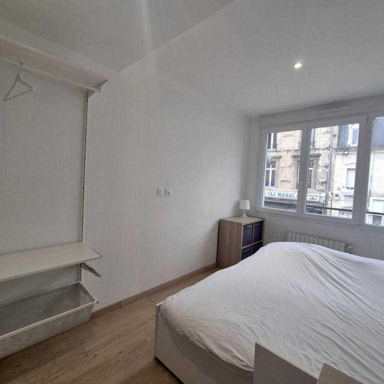 Dubaï - Élégant logement rémois - 10P - Apartamento - 9