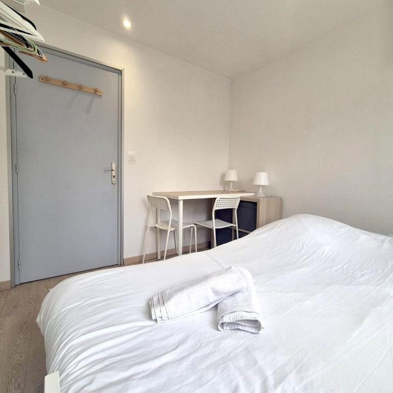 Dubaï - Élégant logement rémois - 10P - Apartamento - 15