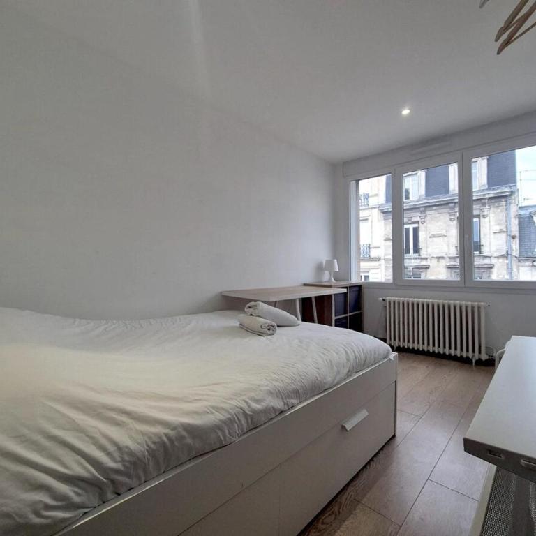 Dubaï - Élégant logement rémois - 10P - Apartamento - 17