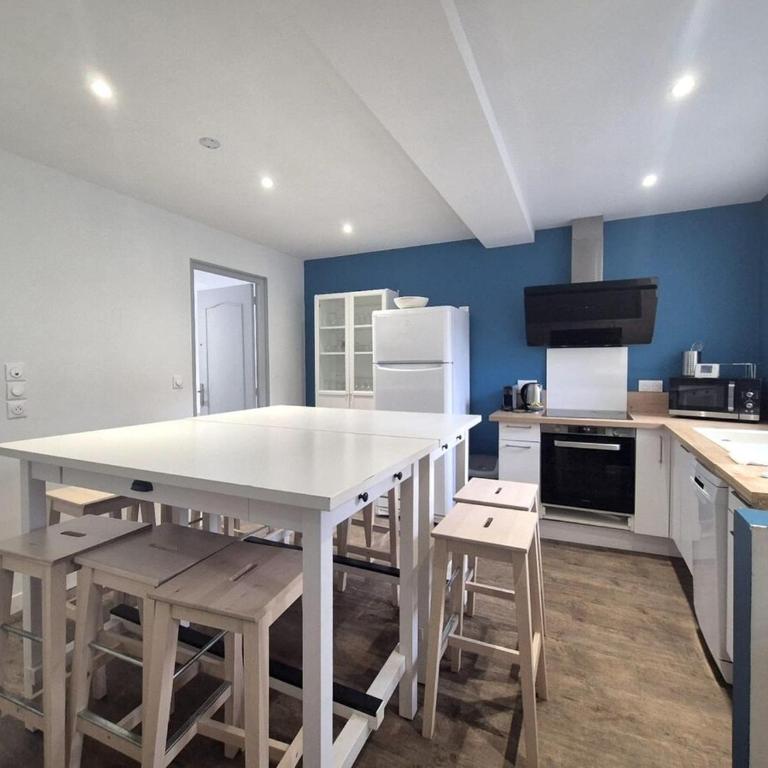 Dubaï - Élégant logement rémois - 10P - Apartamento - 2