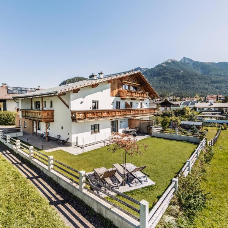 Apart Walser - Apartment - 20