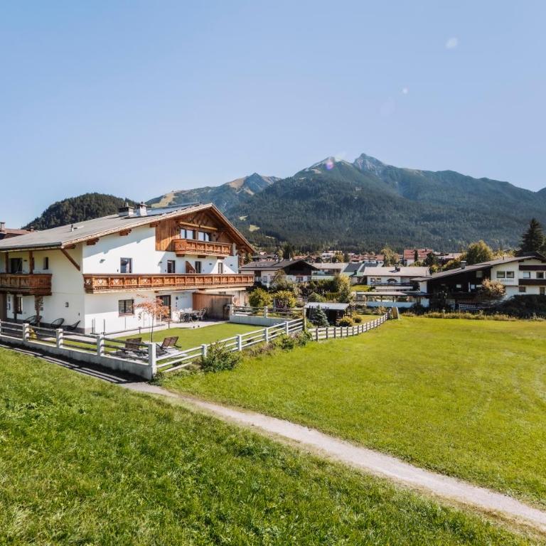 Apart Walser - Apartment - 21