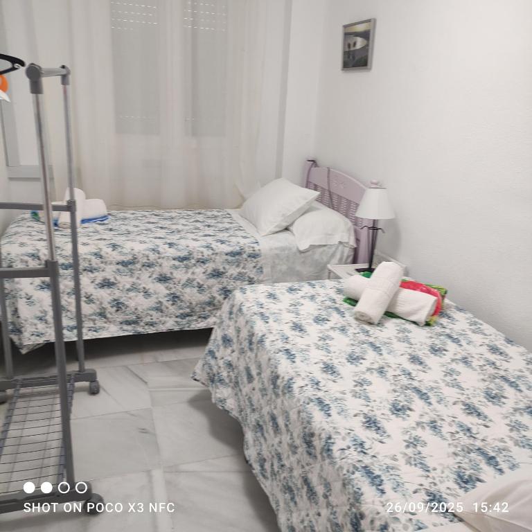 Casa Trebol Parquing Gratis - Apartamento de 2 dormitorios - 10