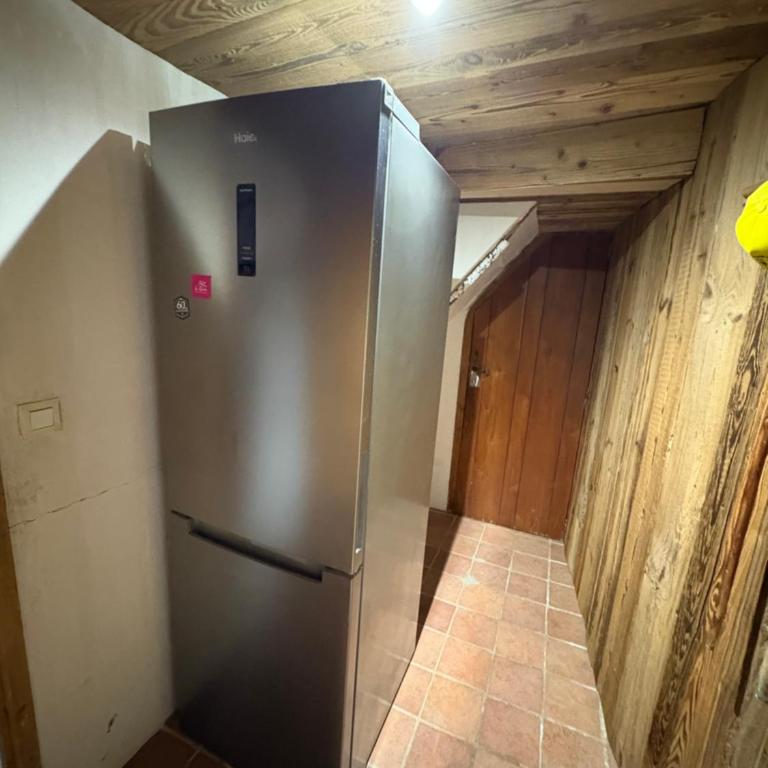 Chalet au cœur de la haute Tarentaise - Chalet Supérieur - 47