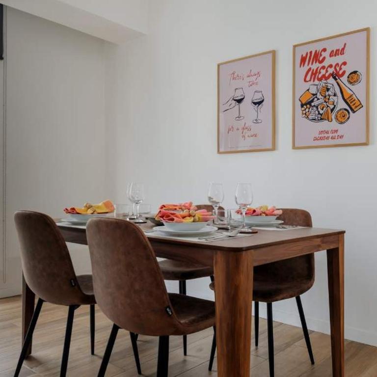 Magnificent Apartment in the Heart Nuevo Polanco - Apartamento - 2