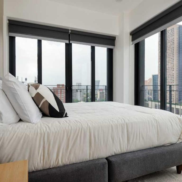 Magnificent Apartment in the Heart Nuevo Polanco - Apartamento - 4