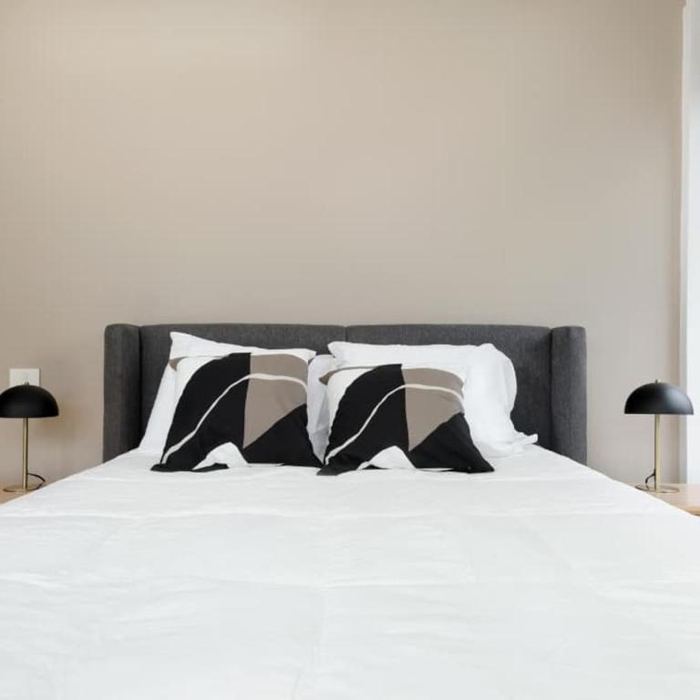 Magnificent Apartment in the Heart Nuevo Polanco - Apartamento - 5
