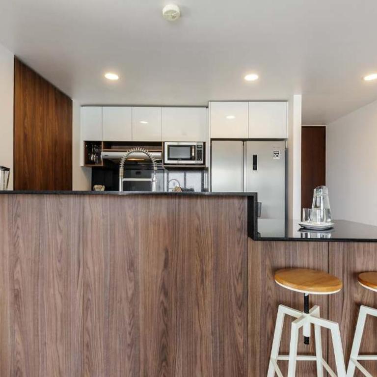 Magnificent Apartment in the Heart Nuevo Polanco - Apartamento - 6