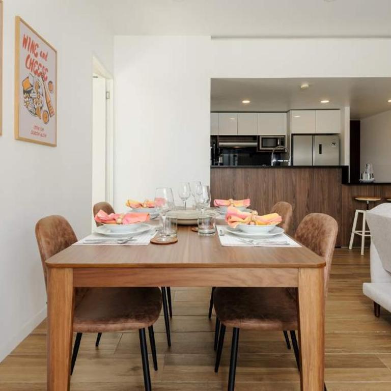 Magnificent Apartment in the Heart Nuevo Polanco - Apartamento - 8