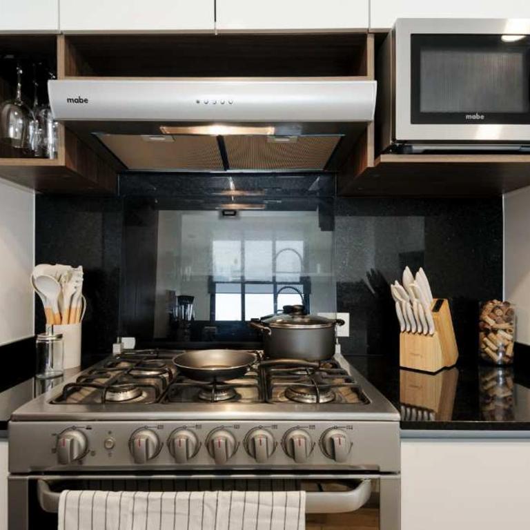 Magnificent Apartment in the Heart Nuevo Polanco - Apartamento - 9