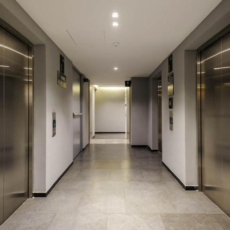 Magnificent Apartment in the Heart Nuevo Polanco - Apartamento - 10