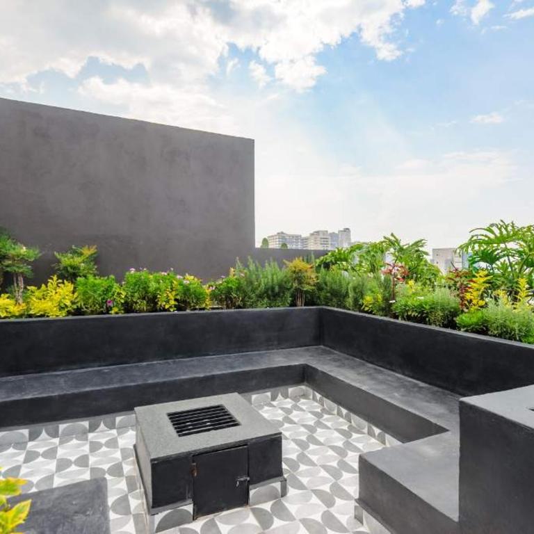 Magnificent Apartment in the Heart Nuevo Polanco - Apartamento - 11